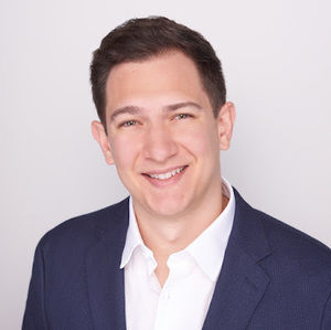 Meet your Posher, Taylor